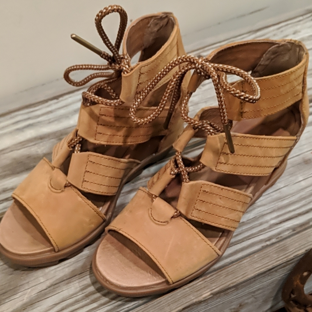 Sorel Women's Joanie II Lace Sandal